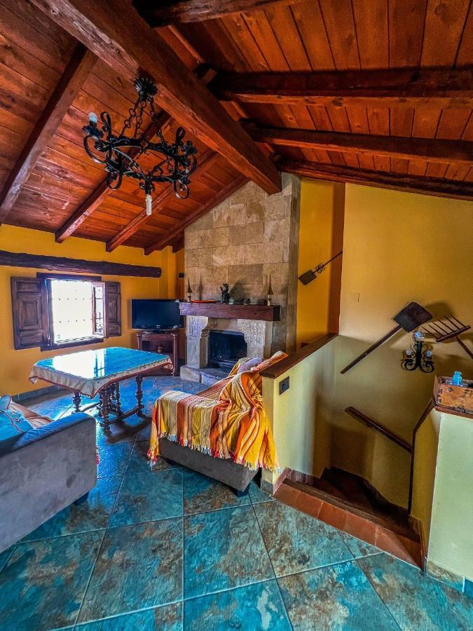 Vtar Casa Las Tinajas Baeza Exterior photo
