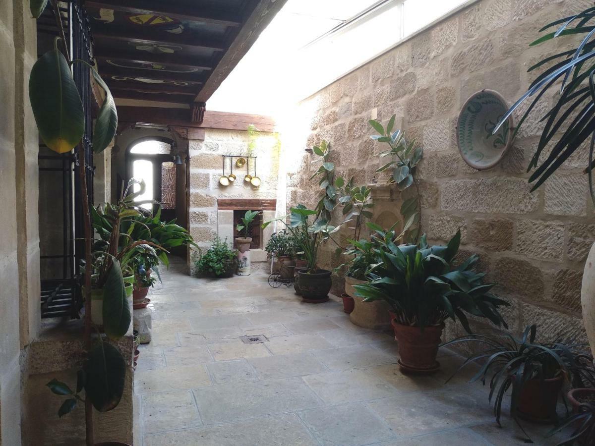 Vtar Casa Las Tinajas Baeza Exterior photo